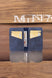 NorthStyle ENRL Crayz Mavi - OrcaLeather