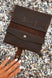 OrcaLeather CBZ003 Taba Crazy - OrcaLeather
