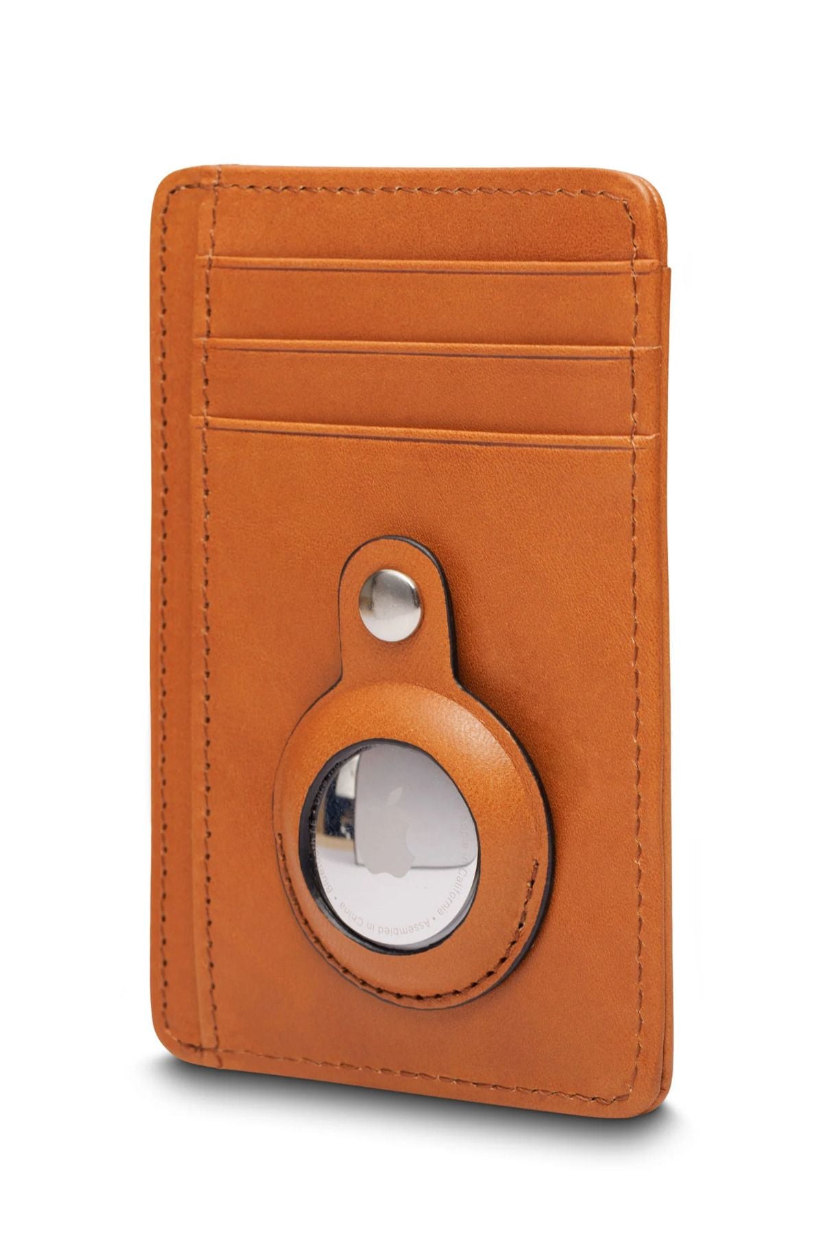OrcaLeather CBZ002 Camel - OrcaLeather
